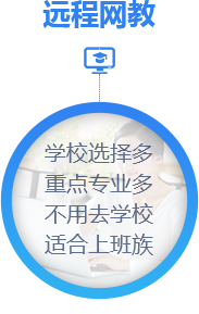 远程网教